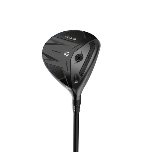 Taylormade QI4D FW