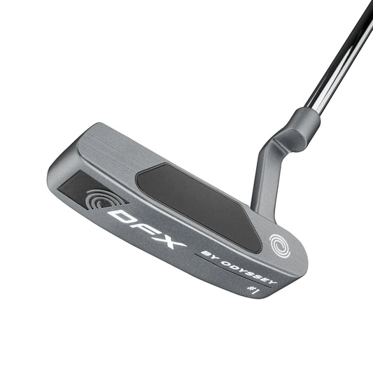 Odyssey DFX # 1