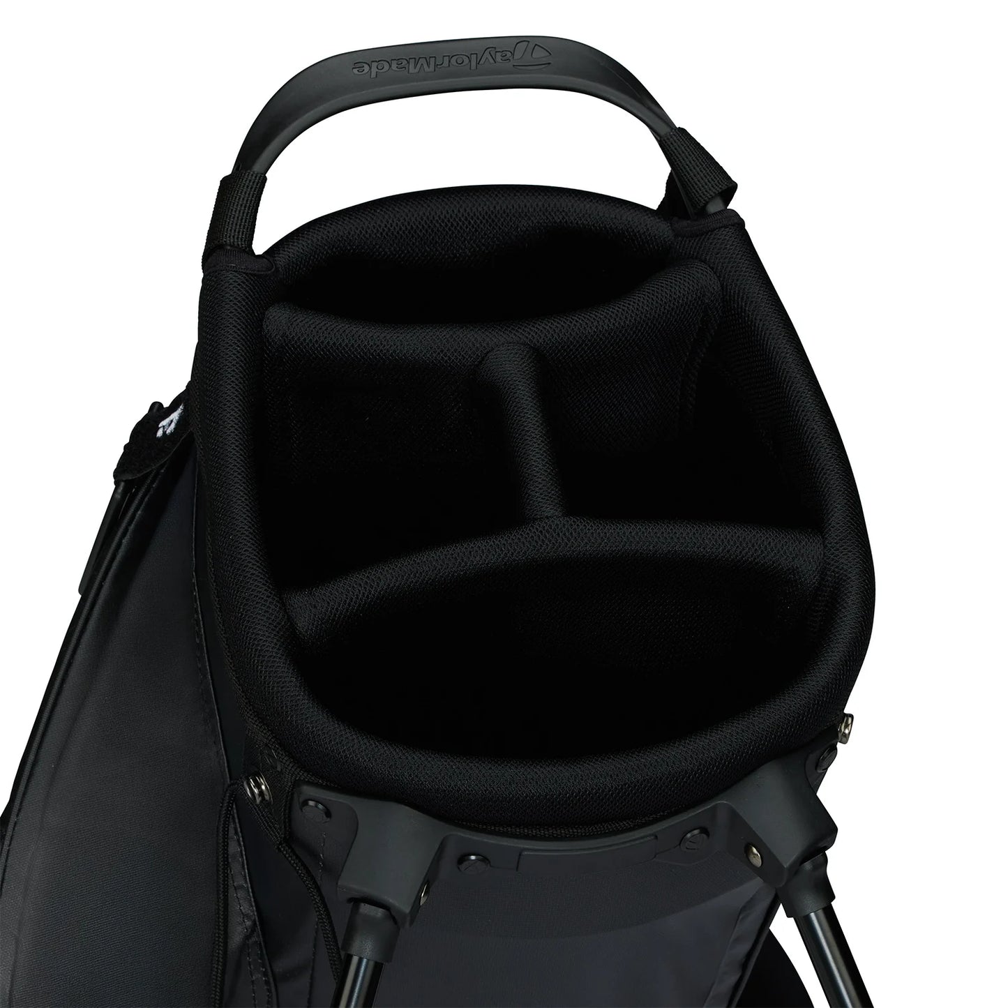 TaylorMade Storm dry Stand Waterproof Black
