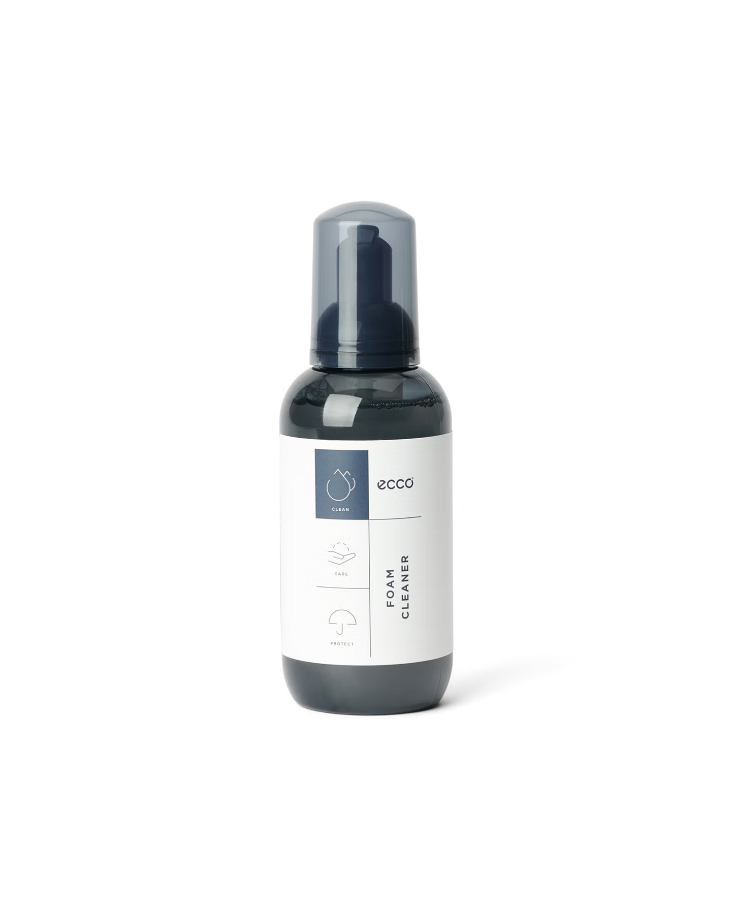 Ecco foam cleaner