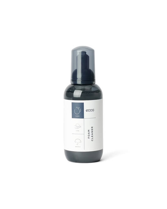 Ecco foam cleaner