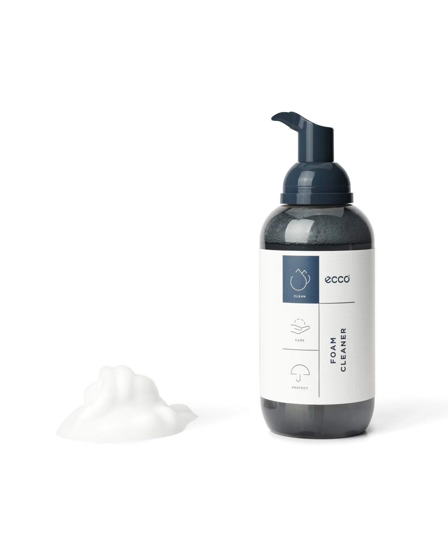 Ecco foam cleaner