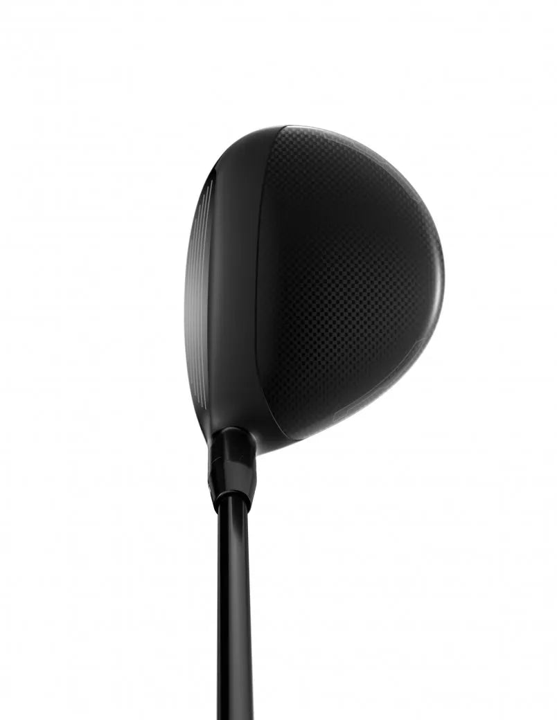 Callaway Quantum Triple Diamond väyläpuu