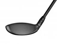 Callaway Quantum Triple Diamond väyläpuu