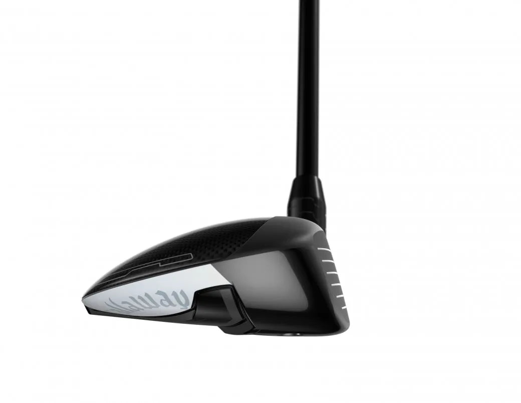 Callaway Quantum Triple Diamond väyläpuu