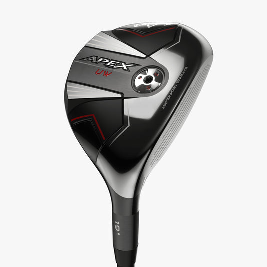 Callaway APEX UW