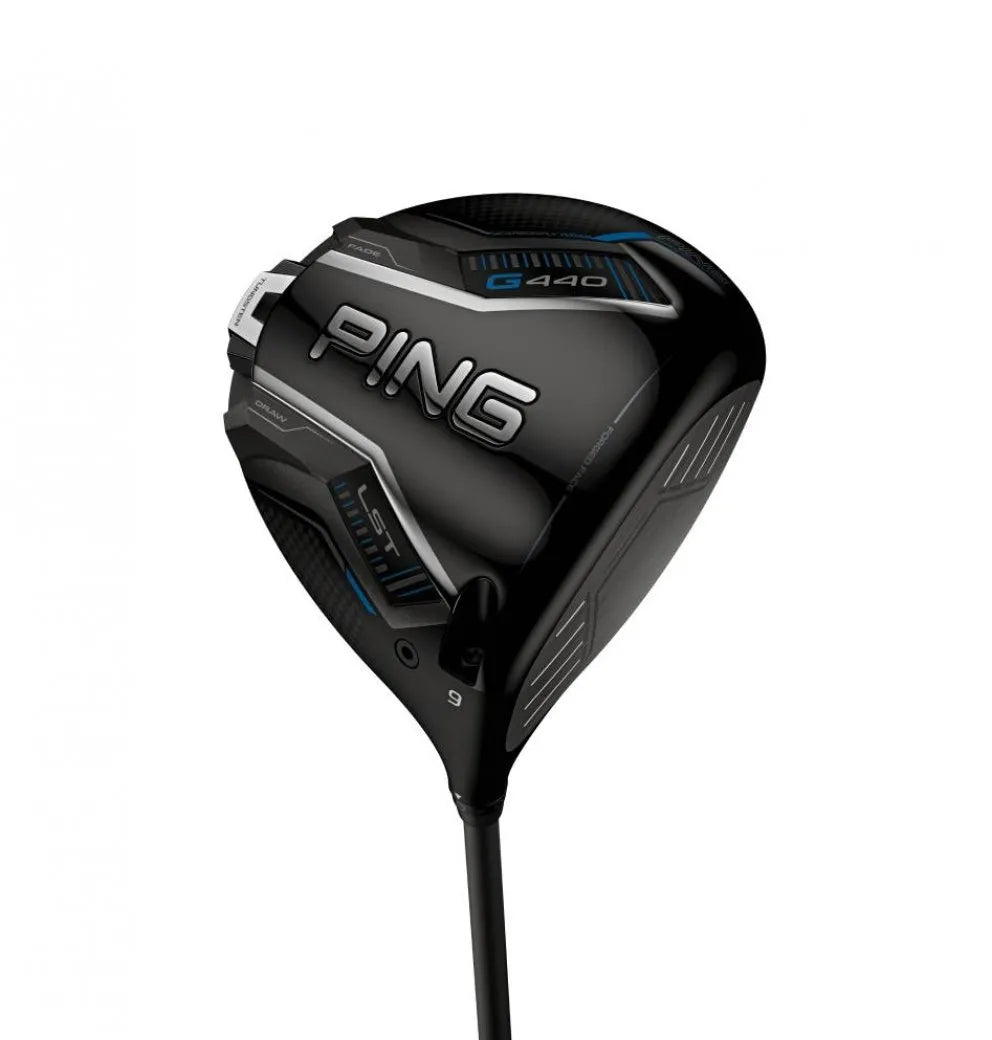 Ping G440 LST Driver