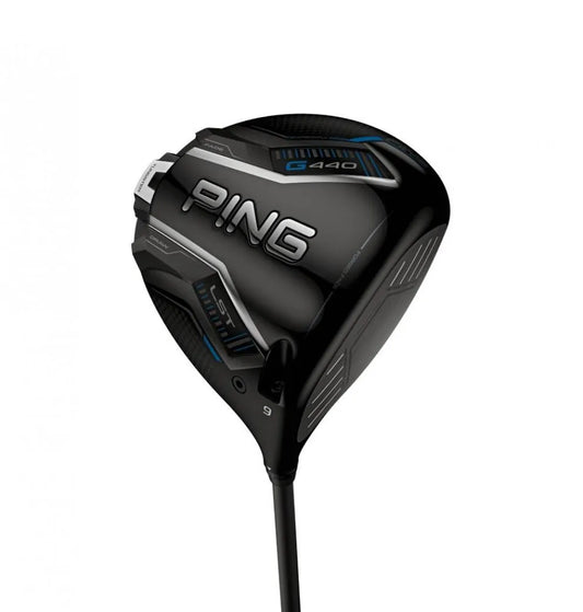 Ping G440 LST Driver