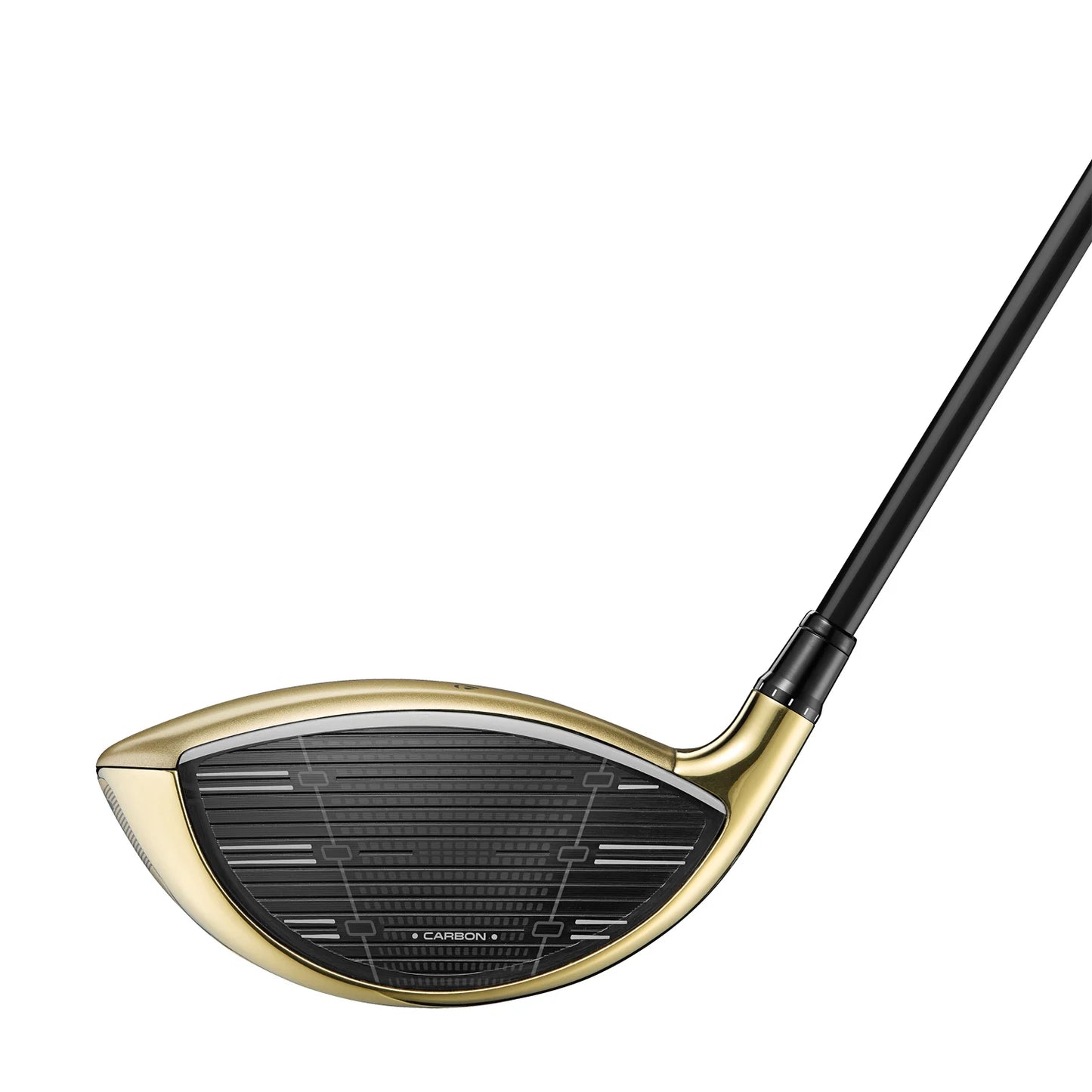 Taylormade QI35 MAX GOLD