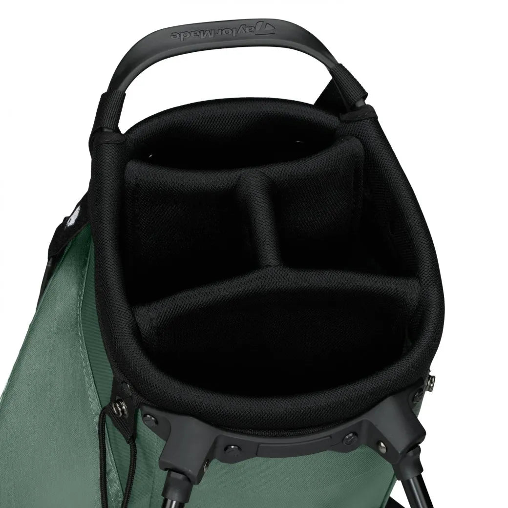 TaylorMade Storm dry Stand Waterproof Black / Green