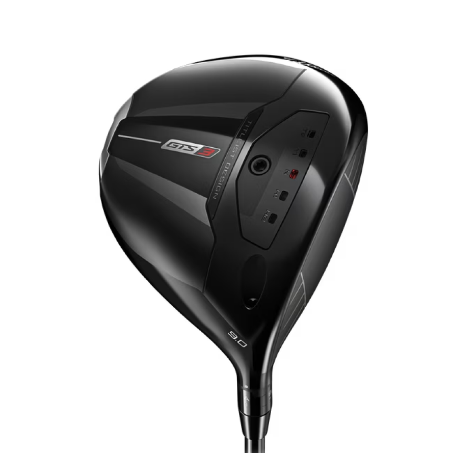 Titleist GTS 3 Driver