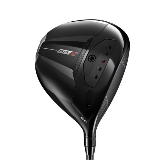 Titleist GTS 3 Driver