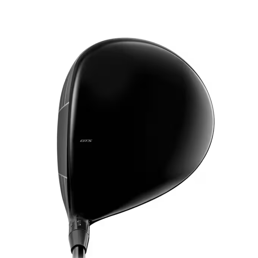 Titleist GTS 3 Driver