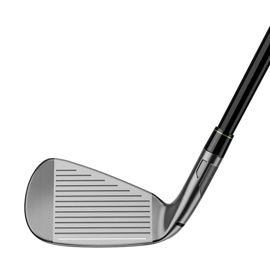 Taylormade QI Gunmetal Black
