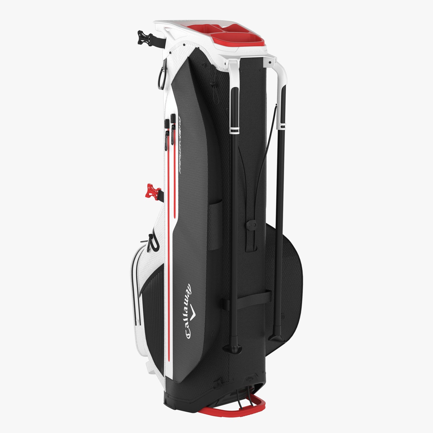 Callaway Fairway C HD stand bag BL/WH