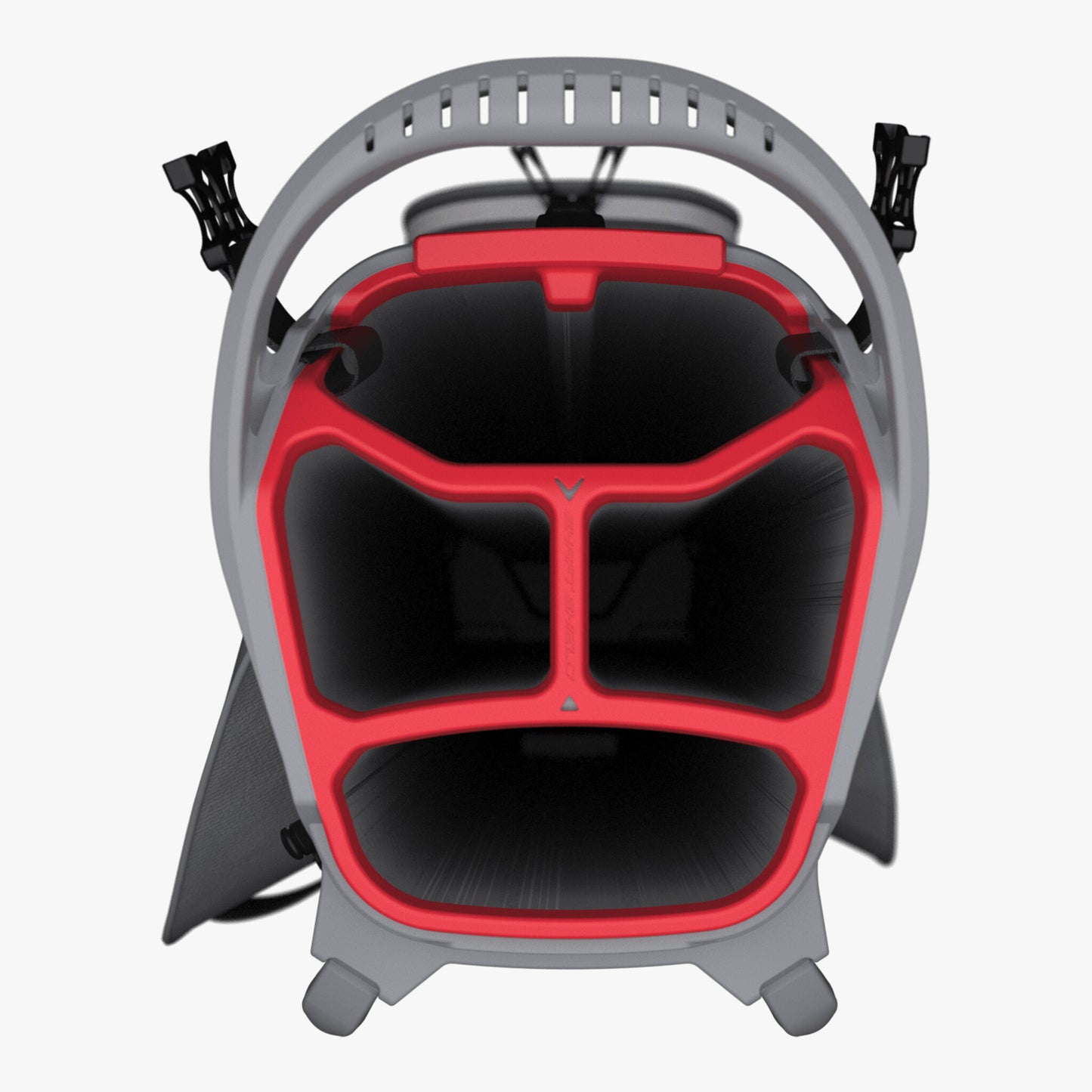 Callaway Fairway C HD stand bag BL/WH