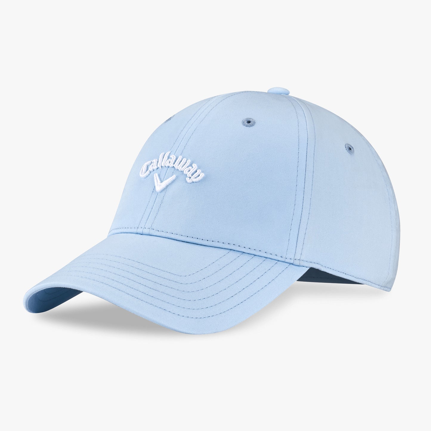 Callaway Heritage Twill Adjustable Lippis