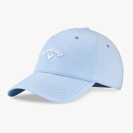 Callaway Heritage Twill Adjustable Lippis