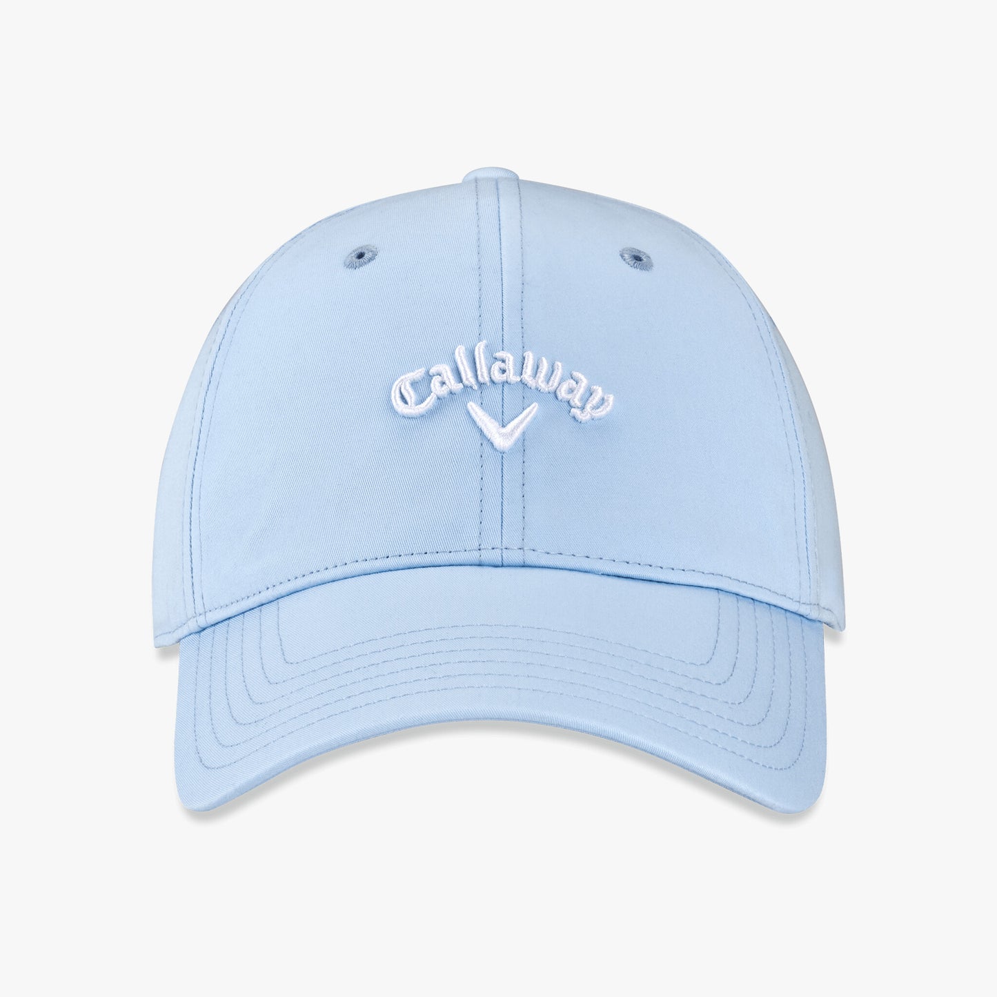 Callaway Heritage Twill Adjustable Lippis