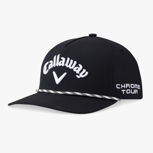 Callaway Tour Authentic Performance Rope Lippis
