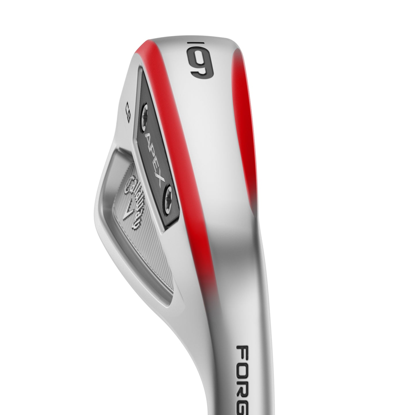 Callaway Apex CB Teräs