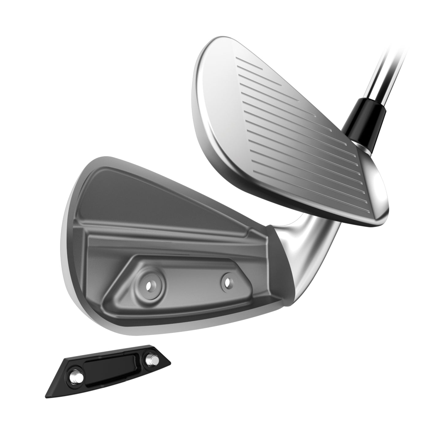 Callaway Apex Pro Teräs