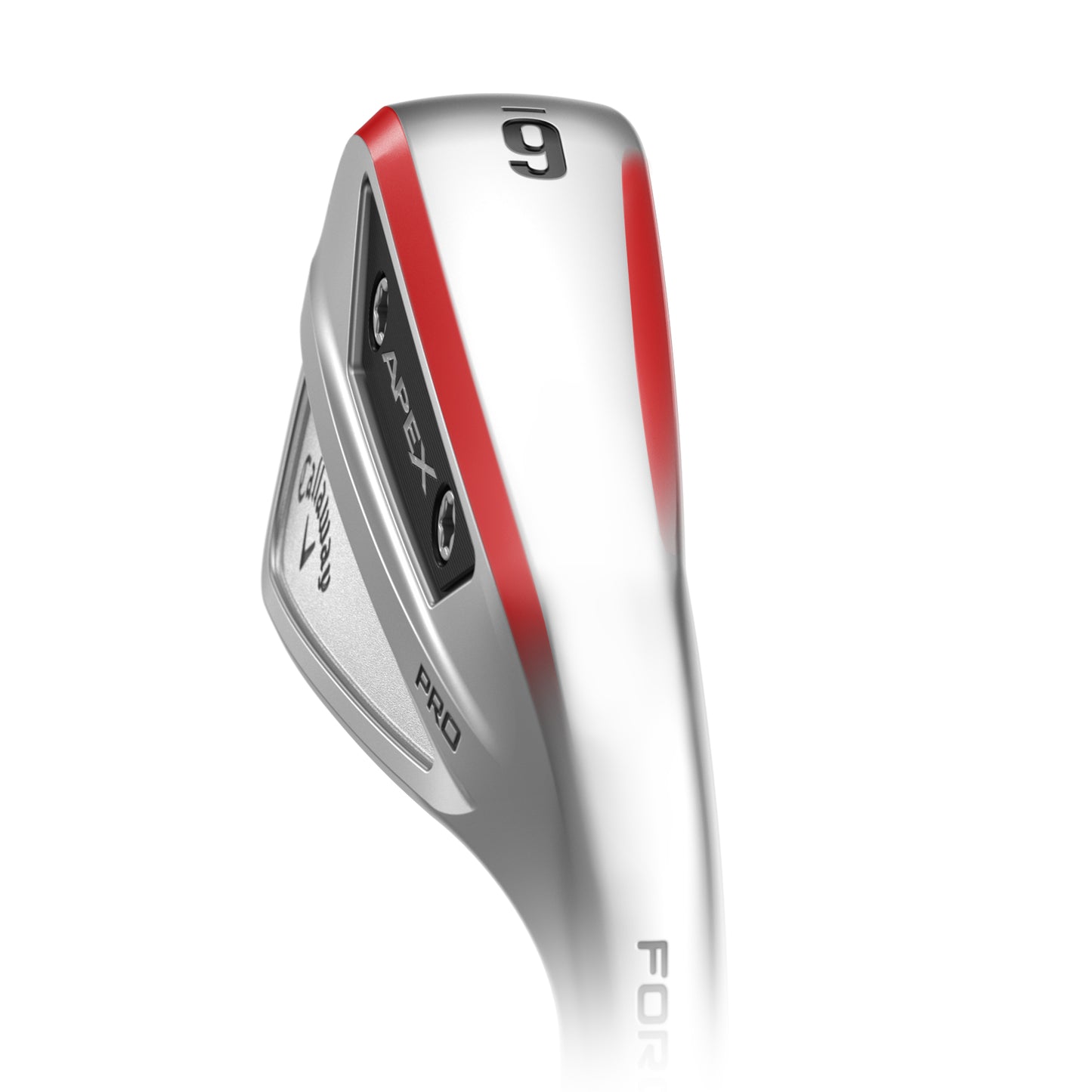 Callaway Apex Pro Teräs