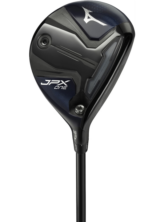 Mizuno JPX One väyläpuu