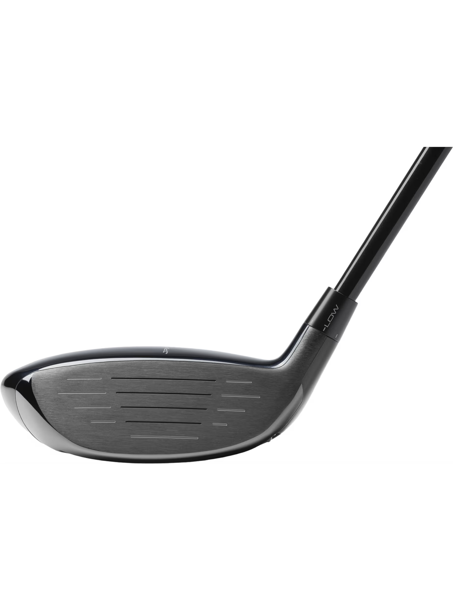 Mizuno JPX One väyläpuu