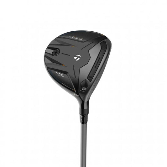 Taylormade QI4D MAX Lite FW