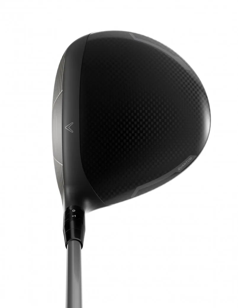 Callaway Quantum  Max D Draiveri