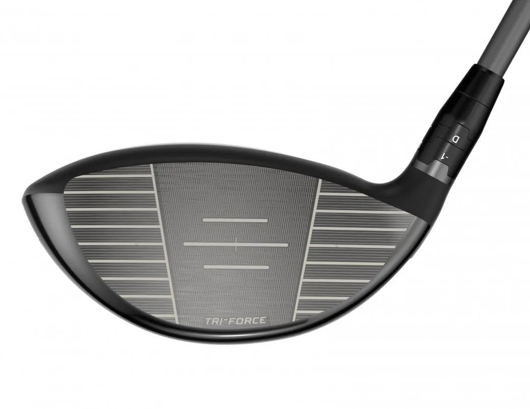 Callaway Quantum  Max D Draiveri