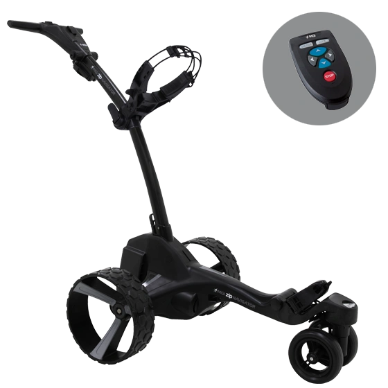 MGI Zip X7 Navigator XL
