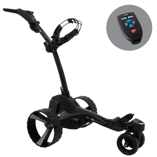 MGI Zip X7 Navigator XL