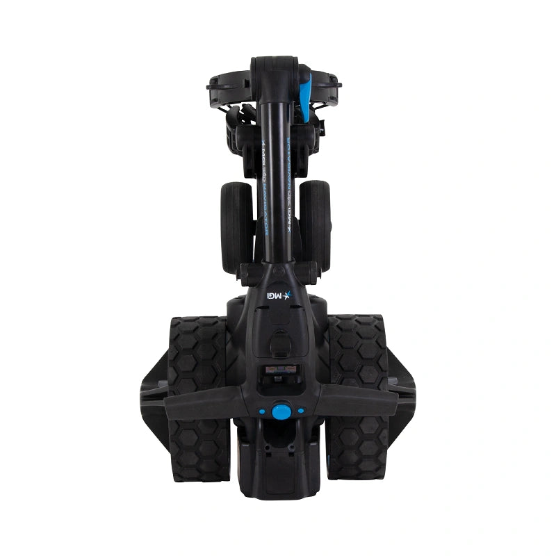 MGI Zip X7 Navigator XL