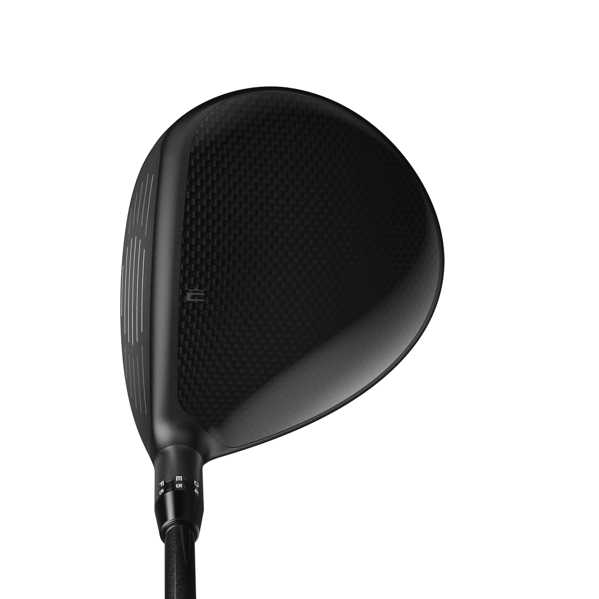 Cobra Tec Mini Driver