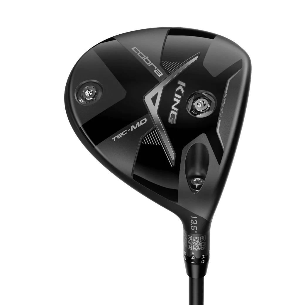 Cobra Tec Mini Driver