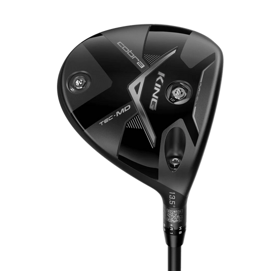 Cobra Tec Mini Driver