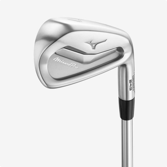 Mizuno PRO 243 Teräs