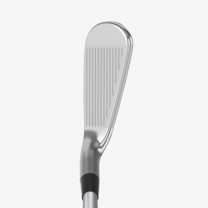 Mizuno PRO 243 Teräs