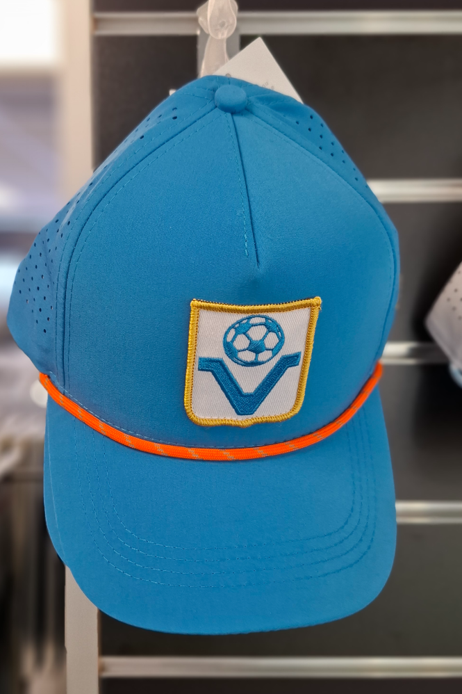 Vanpa Cap