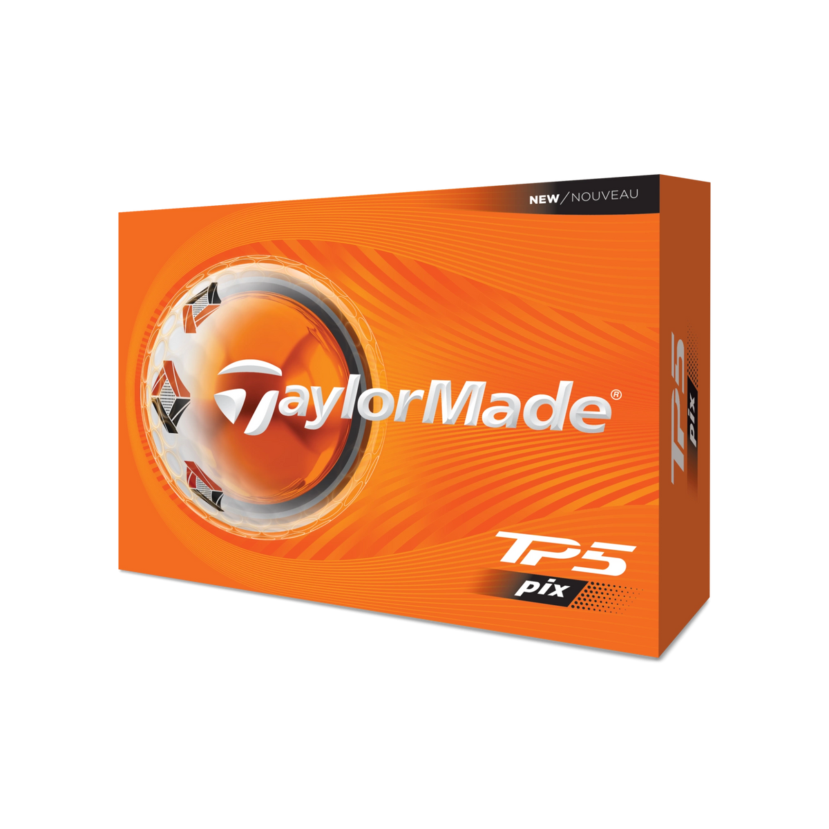 Taylor Made TP5 PIX