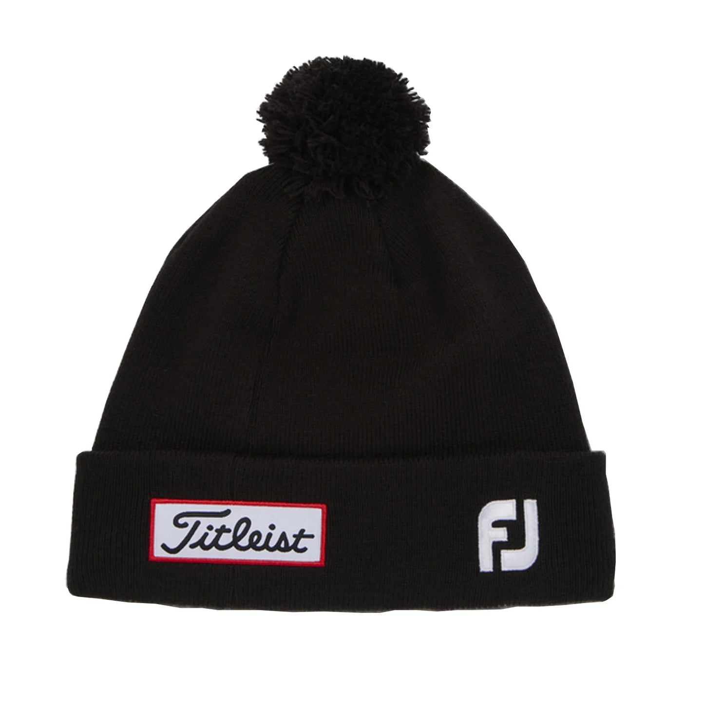 Titleist Bobble Beanie