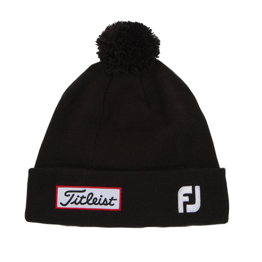 Titleist Bobble Beanie