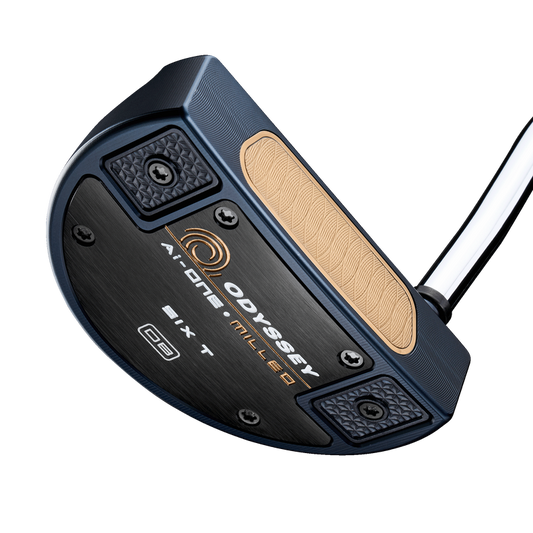 Odyssey Ai-ONE Milled Six T Db