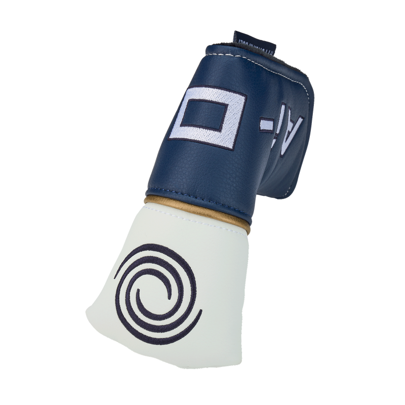 Odyssey Ai-One Milled Two T Putter