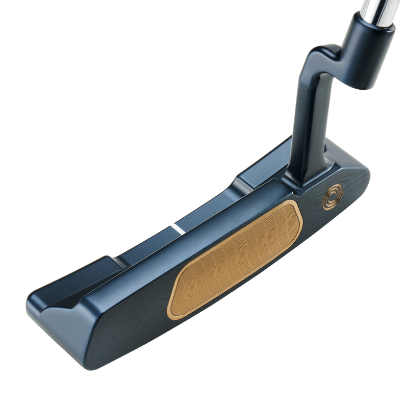 Odyssey Ai-One Milled Two T Putter