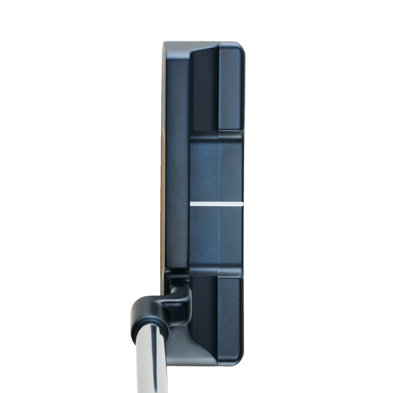 Odyssey Ai-One Milled Two T Putter