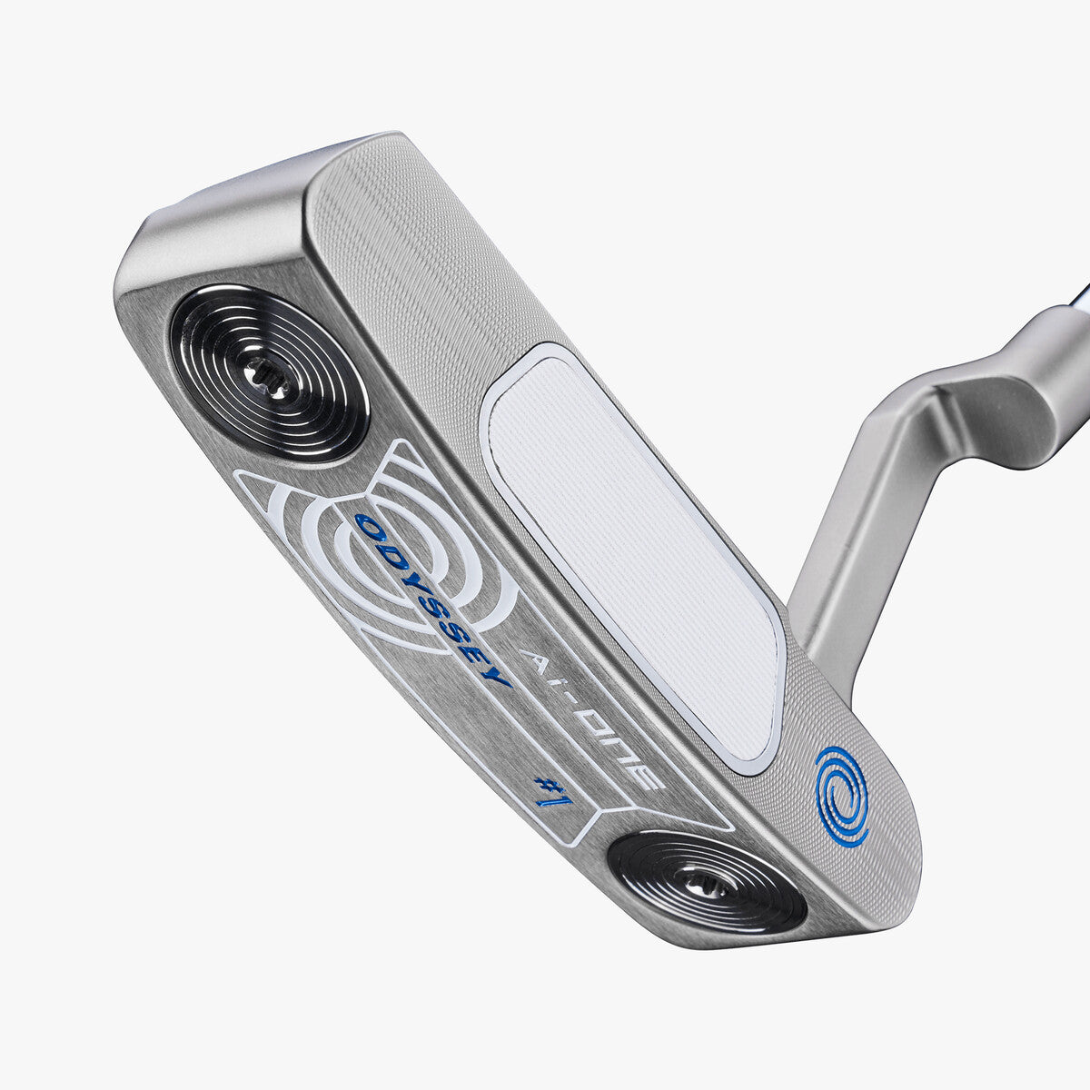 Odyssey Ai-ONE Silver #1 CH
