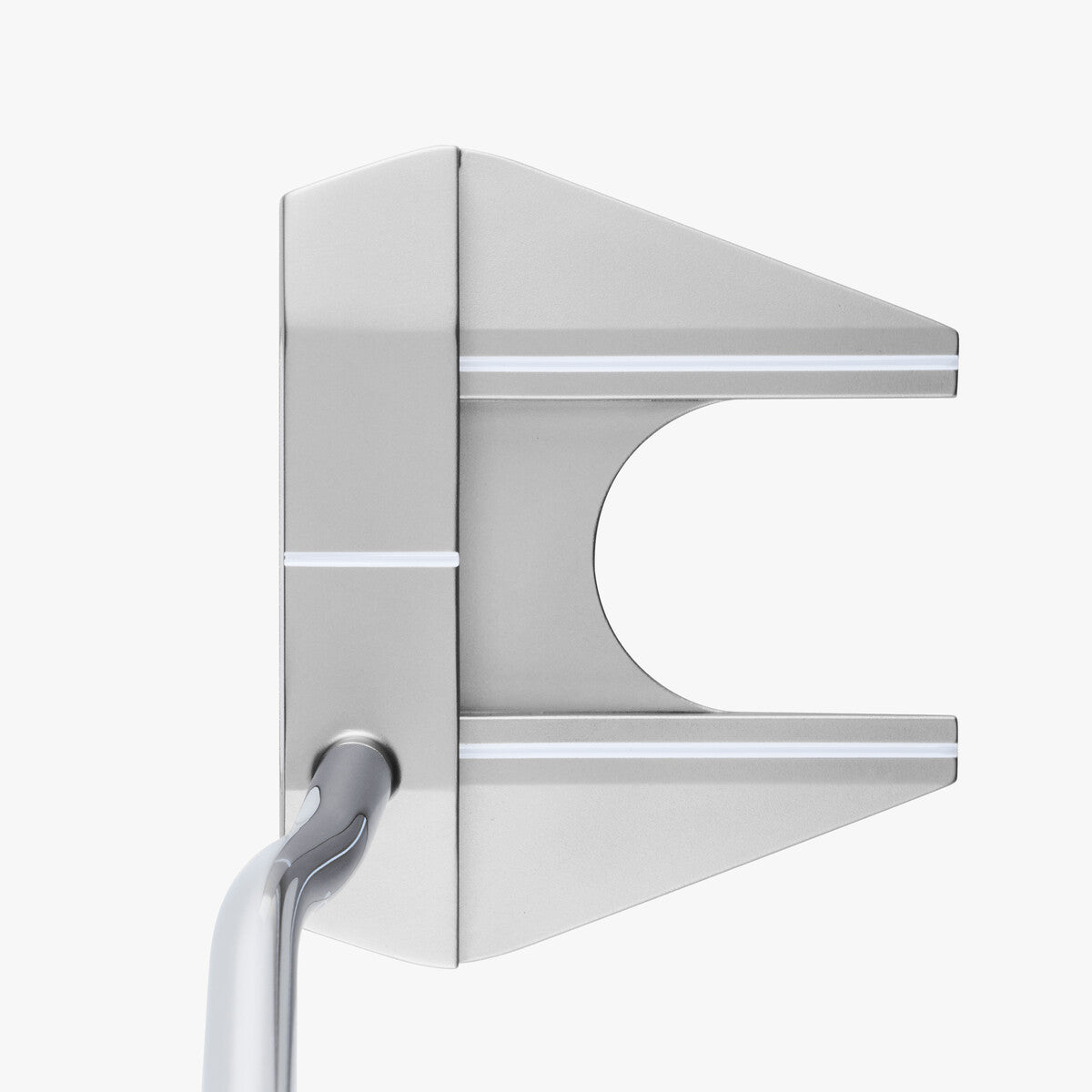Odyssey Ai-ONE Silver Seven DB